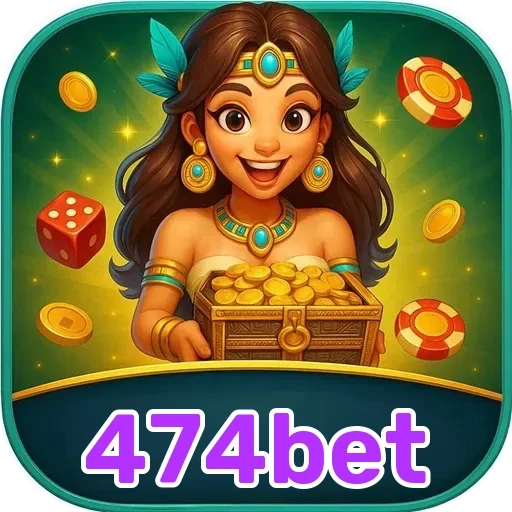 474bet: Segurança em Primeiro Lugar na Sua Experiência de Jogos Online