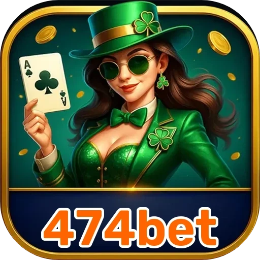 474bet: Mergulhe em uma Experiência Única de Jogos Online!