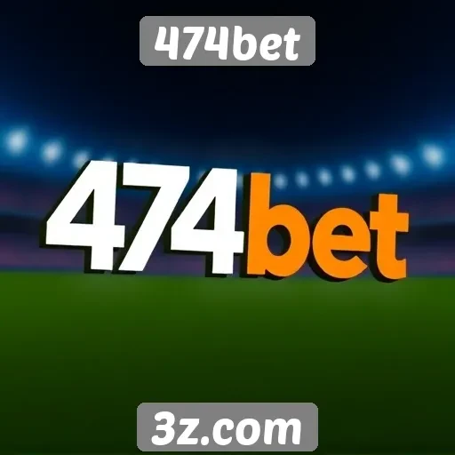 Estratégias de marketing digital utilizadas pelo 474bet